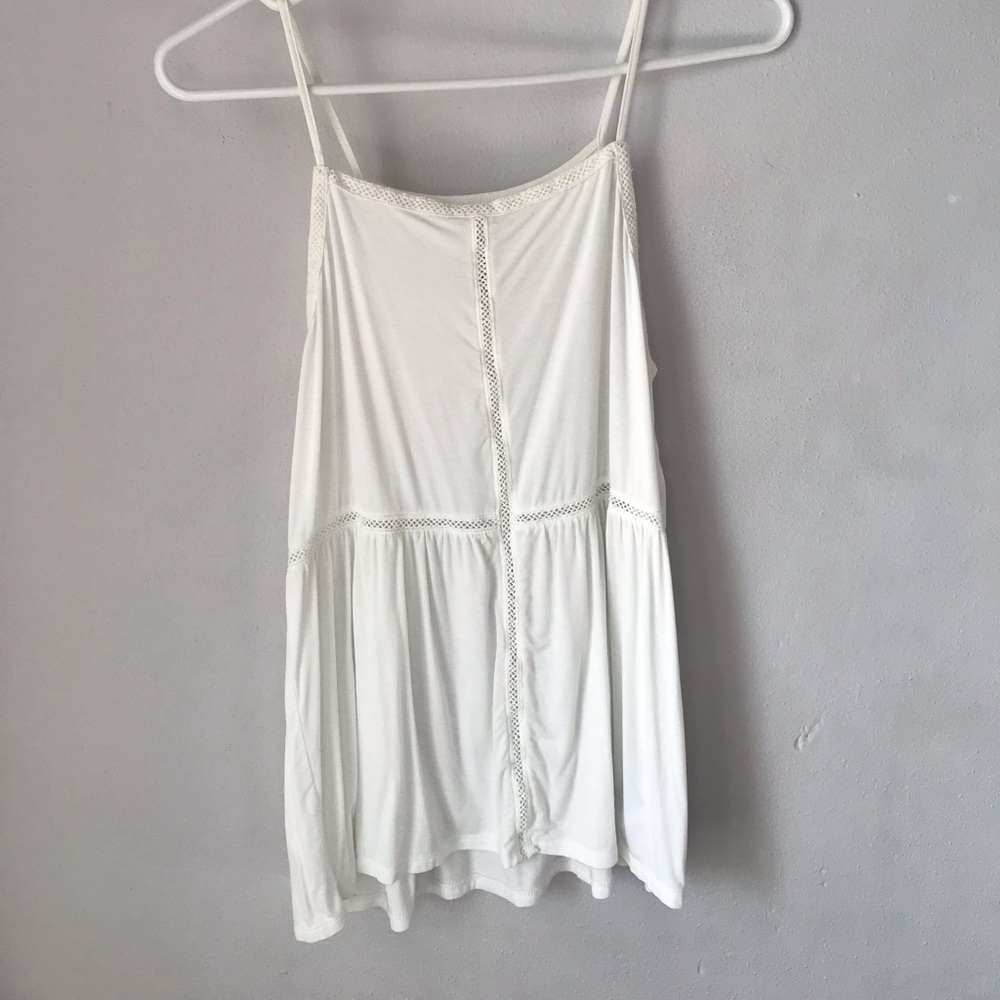 Soft tank